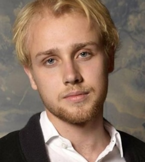 фотография Лукас Портман