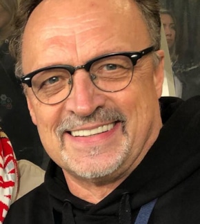 фотография Виктор Гусев