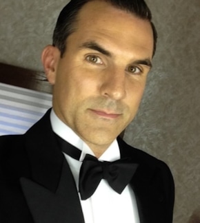 фотография Пол Шнайдер