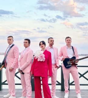 фотография The Claps