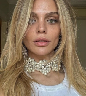 фотография Мехтап Алгюль