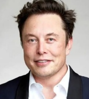 фотография Илон Маск