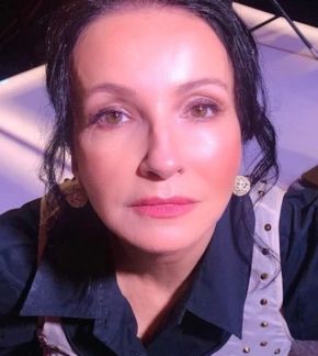 фотография Алла Сигалова