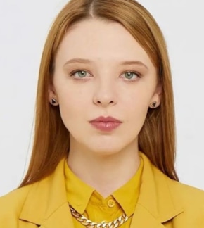 фотография Анастасия Брюханова