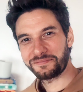 фотография Бен Барнс