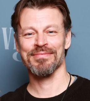 фотография Петер Францен