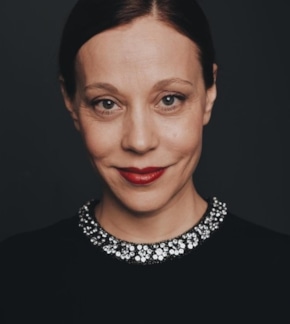 фотография Анна Дубровская