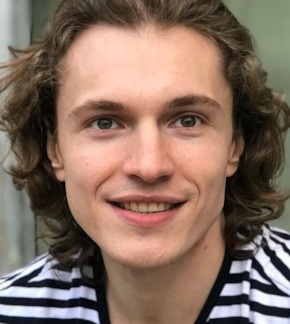 фотография Максим Иванов