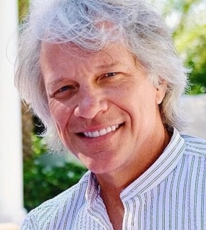 фотография Джон Бон Джови