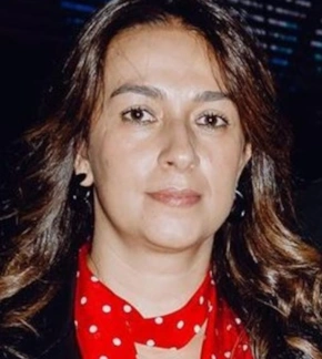 фотография Наталья Кикнадзе