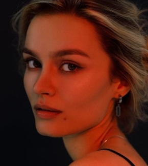 фотография Анастасия Баранникова