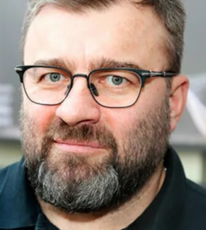 фотография Михаил Пореченков