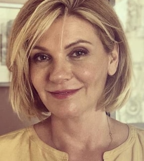 фотография Анна Ардова