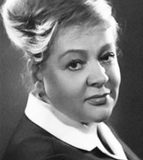 фотография Зоя Федорова