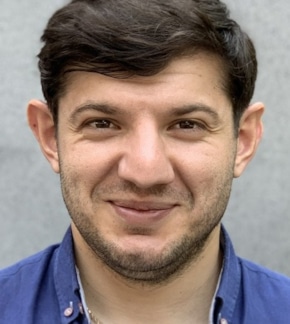 фотография Беник Аракелян