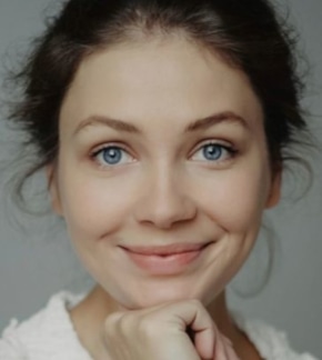 фотография Анна Мельникова