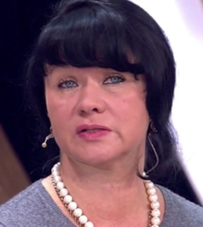 фотография Элина Мазур