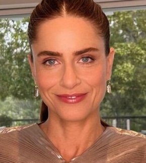 фотография Аманда Пит