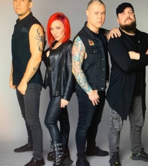 фотография «Алма Бое»