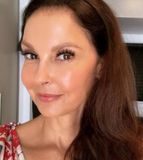 фотография Эшли Джадд