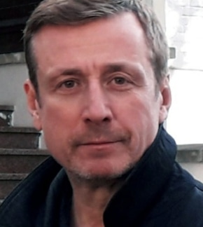 фотография Сергей Апрельский