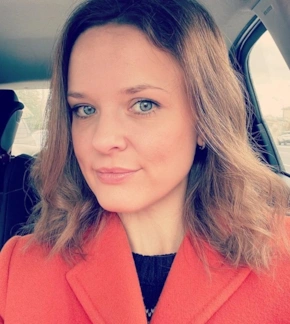 фотография Анна Здор