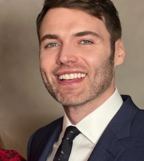 фотография Сет Гейбл