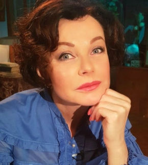 фотография Ирина Феофанова