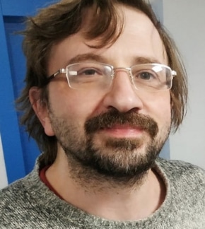 фотография Григорий Тарасевич