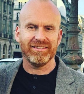 фотография Мэтт Хейг