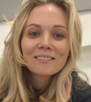 фотография Анастасия Безбородова