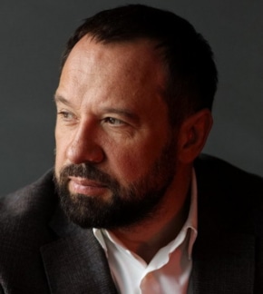 фотография Лев Мазараки