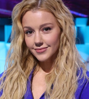 фотография Юлианна Караулова