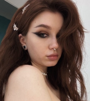 фотография Саша Кэт