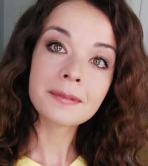 фотография Юлия Захарова