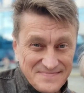 фотография Дмитрий Никулин