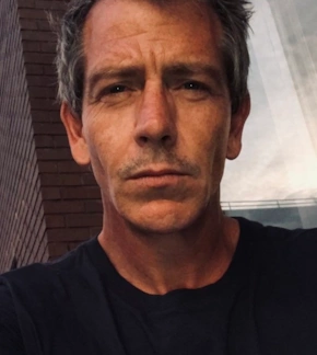 фотография Бен Мендельсон