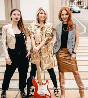 фотография Группа «Лицей»