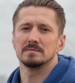 фотография Виталий Гурков