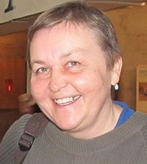 фотография Екатерина Варкан