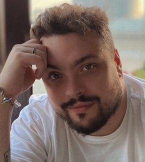 фотография Илья Пелехацкий