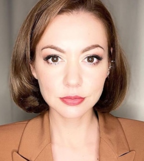 фотография Татьяна Геворкян