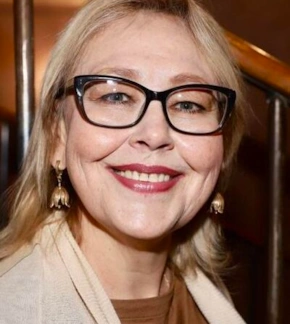 фотография Наталья Хорохорина