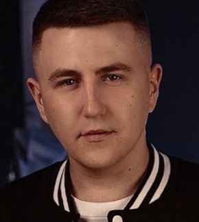 фотография Андрей Торонто