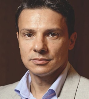 фотография Александр Новин