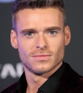 фотография Ричард Мэдден