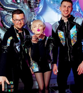 фотография «Бомбей»