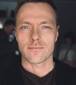 фотография Родион Галюченко