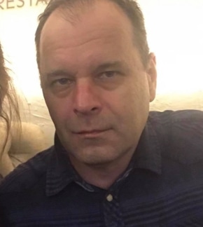 фотография Роман Сенчин