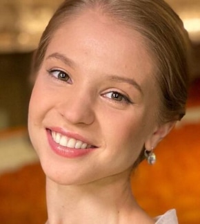 фотография Анжелина Воронцова